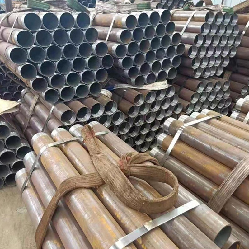 郴州地质钻探用跟管
