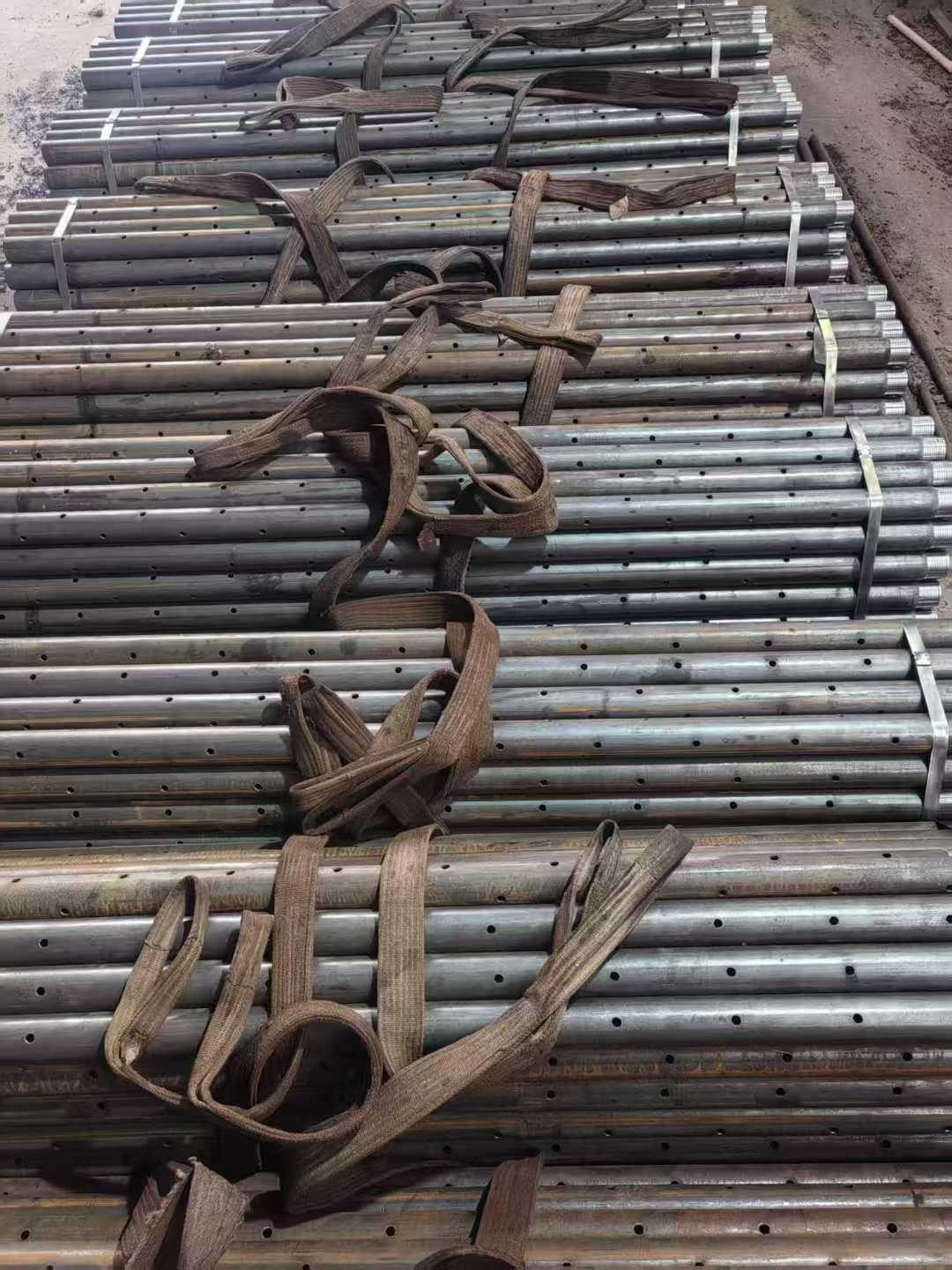 郴州127mm管棚管