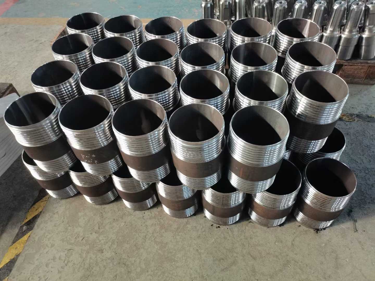 郴州219mm管棚管